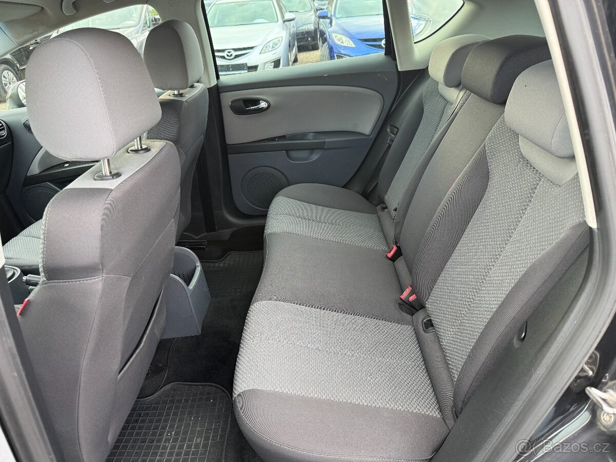 Seat Leon 1.9TDi 77kw - 13