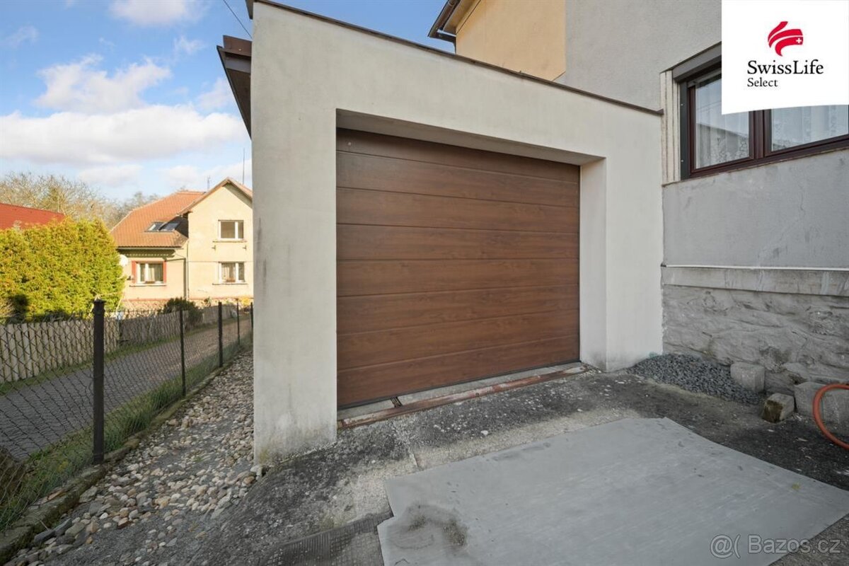 Prodej vícegeneračního domu 185 m2, Bakov nad Jizerou - 13