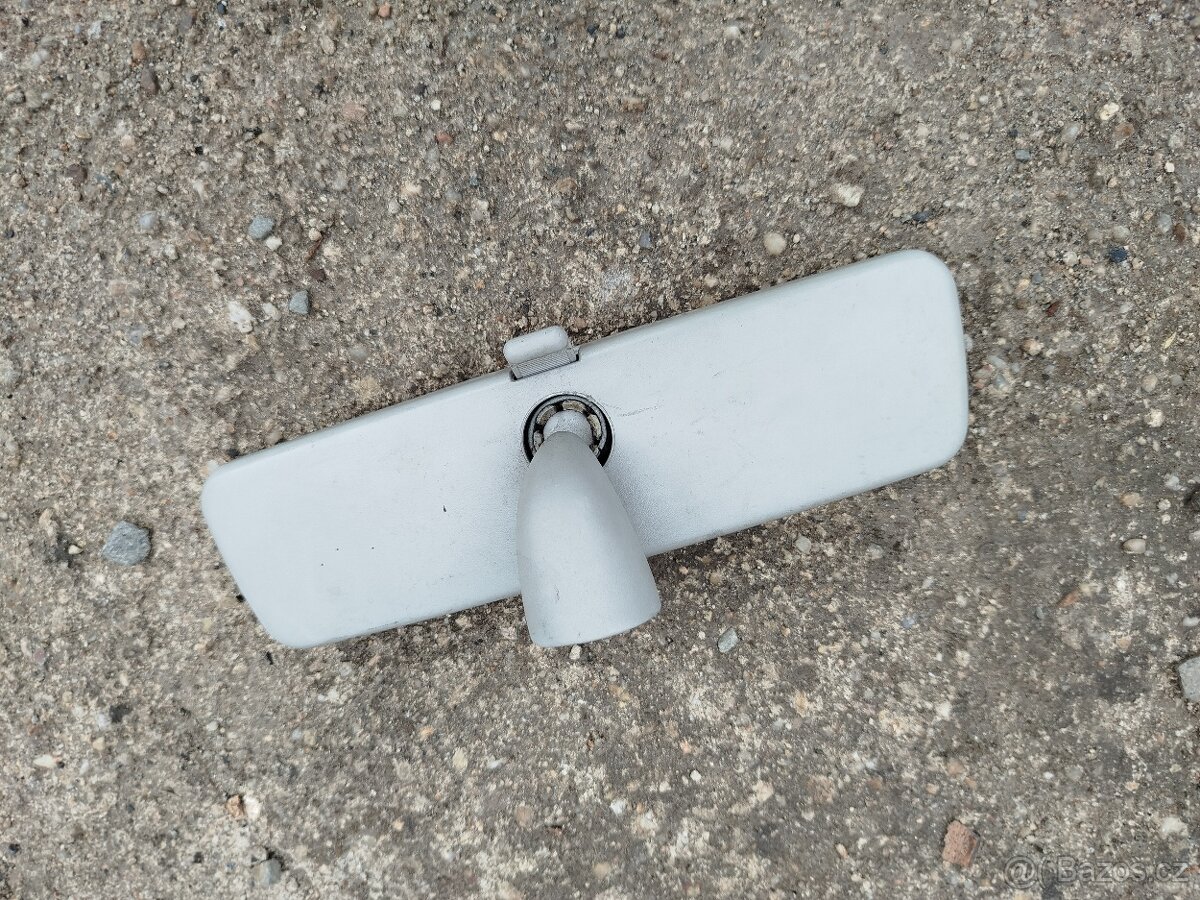 Škoda Octavia dily - 13