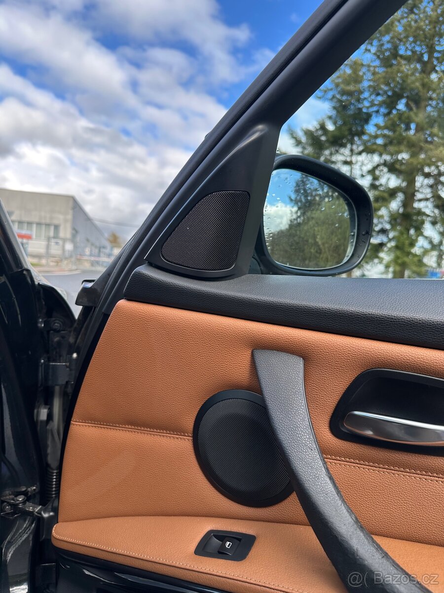 Bmw e90 330d Lci - 13