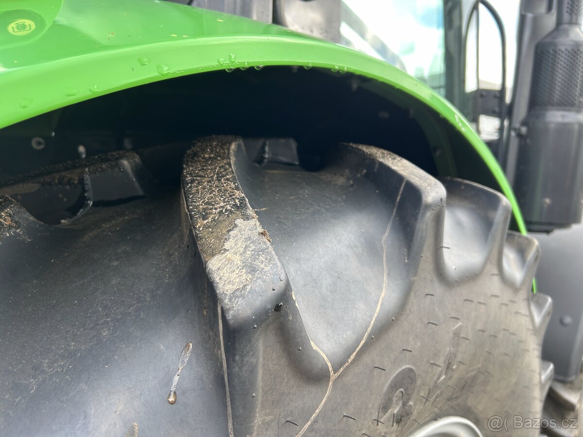 DEUTZ-FAHR 5125 - 13