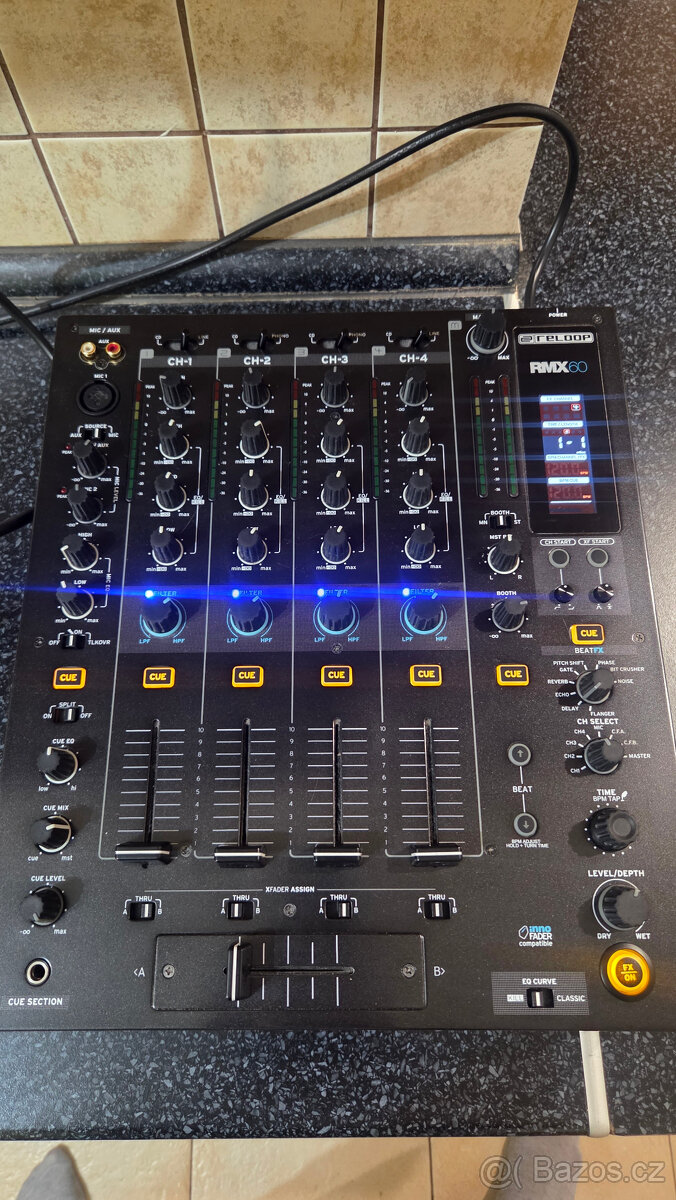 Mix Reloop RMX-60 - 13