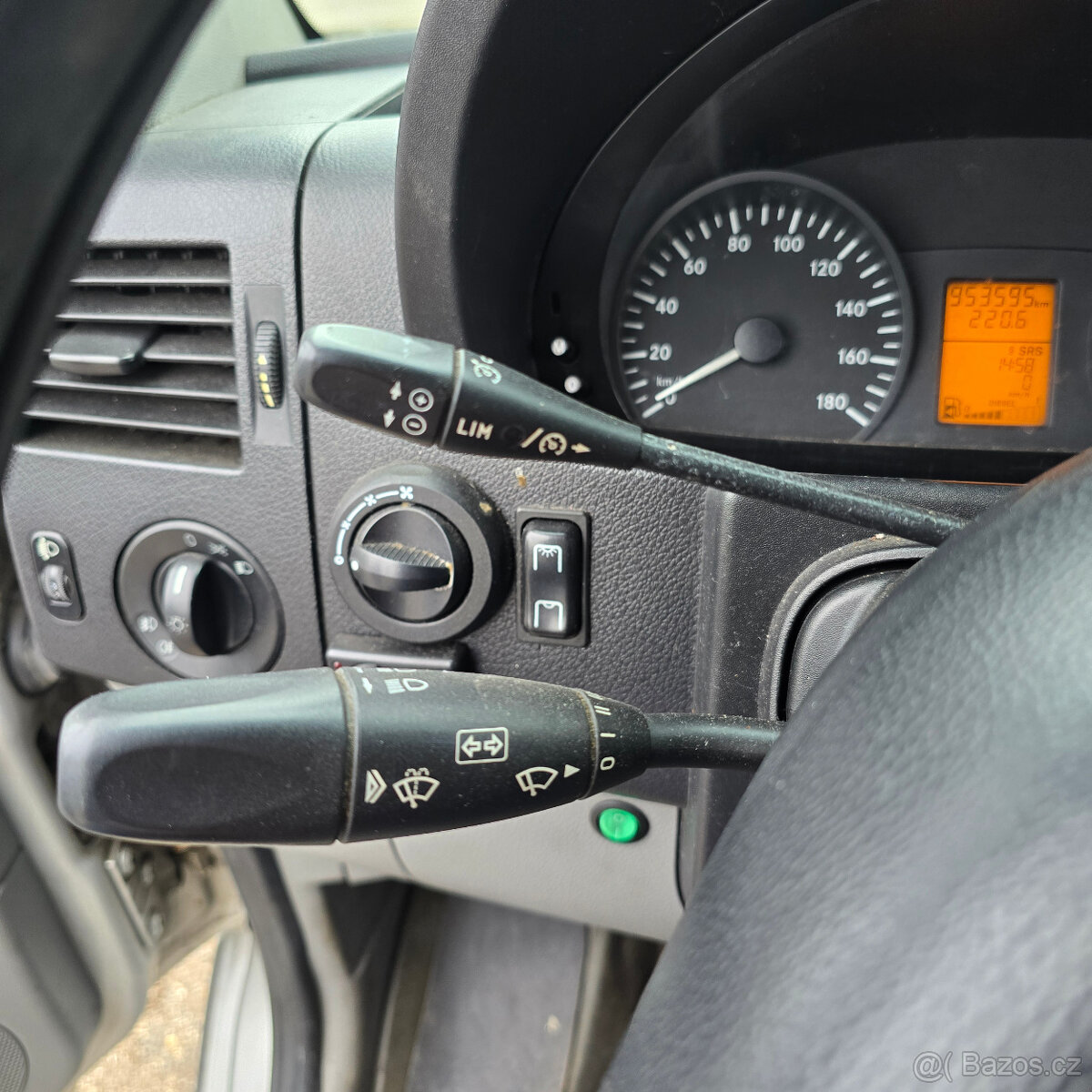 MB SPRINTER 318 CDI 18 miest - 13