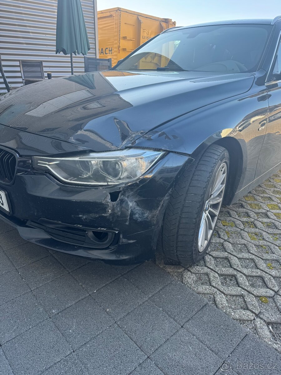 BMW F31 - 13