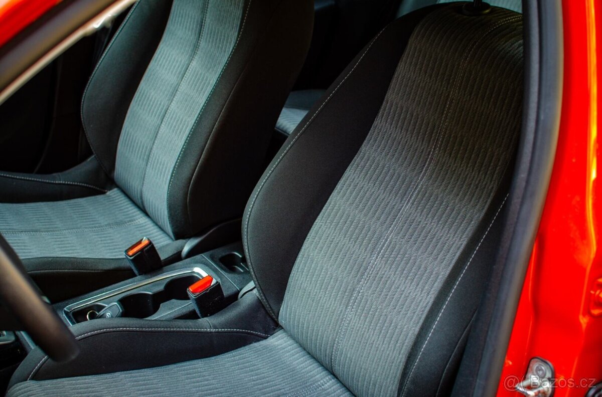 Opel Corsa -e elektro 100kW, 4d. - 13