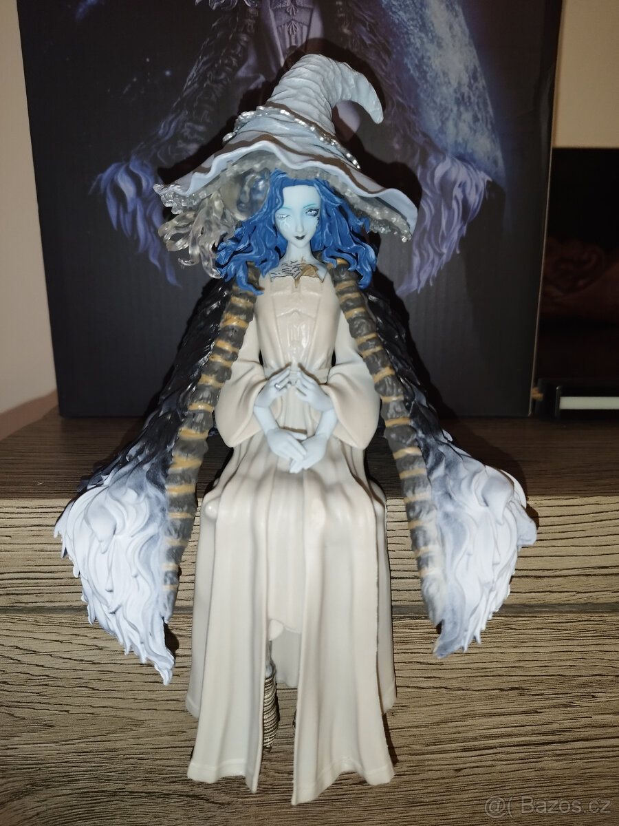 Figurka: Ranni the Witch z videohry Elden Ring - 13