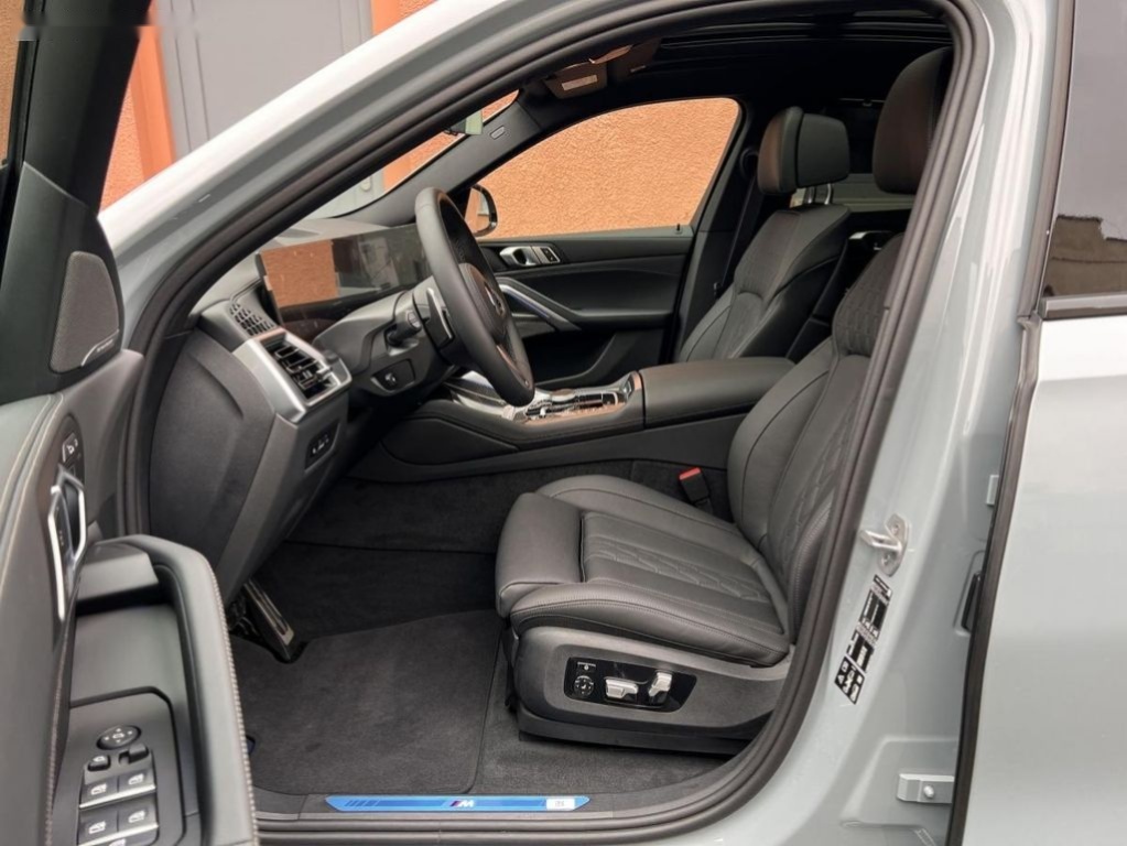 BMW X6,xDrive30d M-PRO Individ. Gar.+ - 13