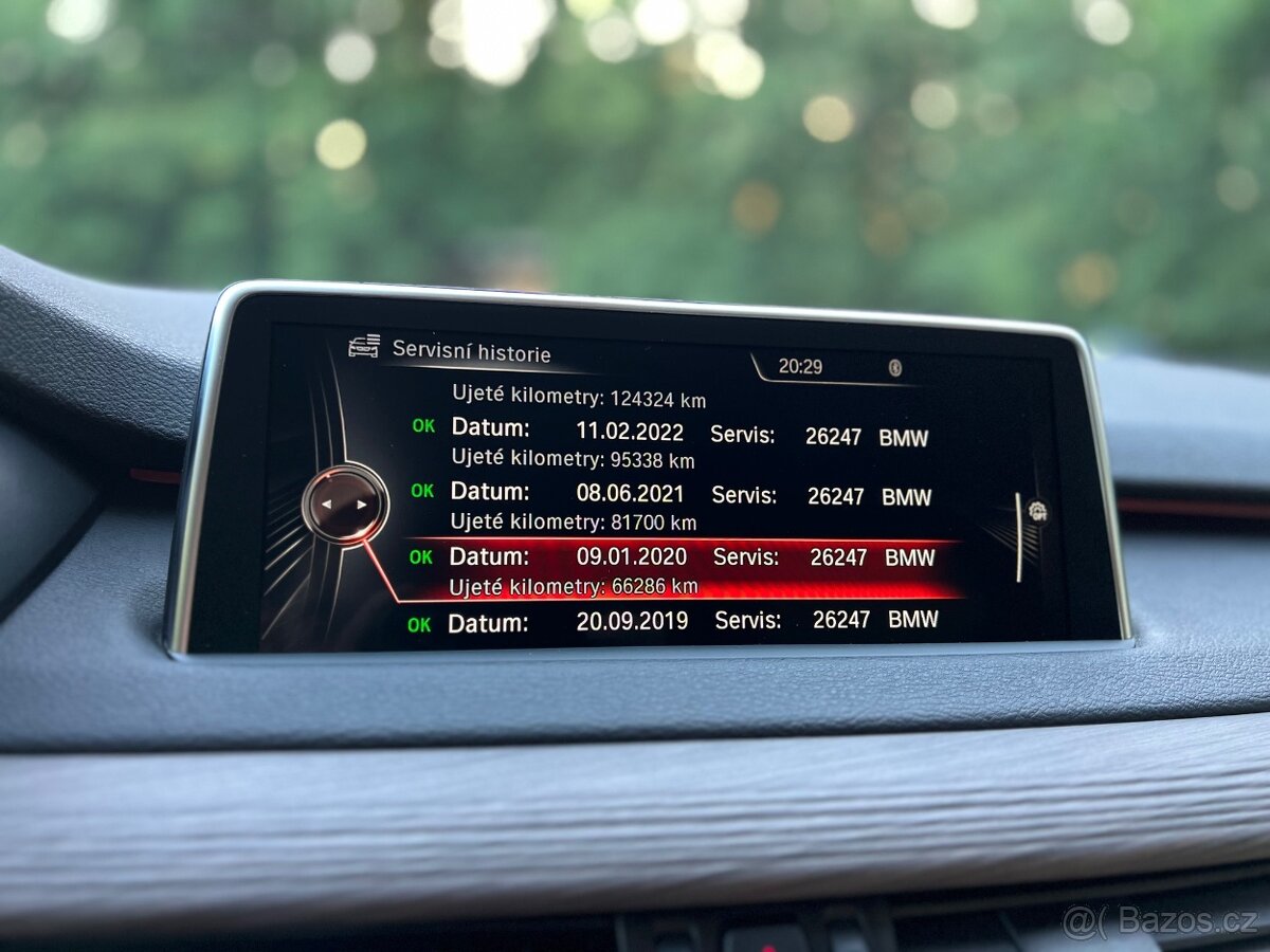 BMW X5 F15 40d 230KW - 13