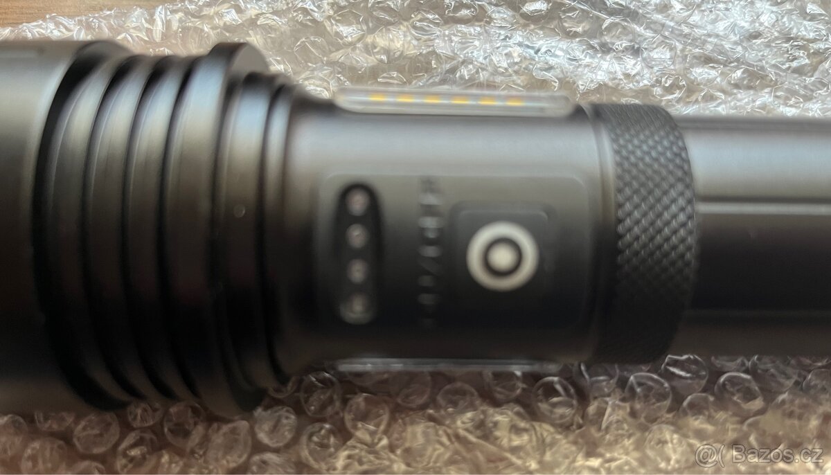 LED svítilna - 13