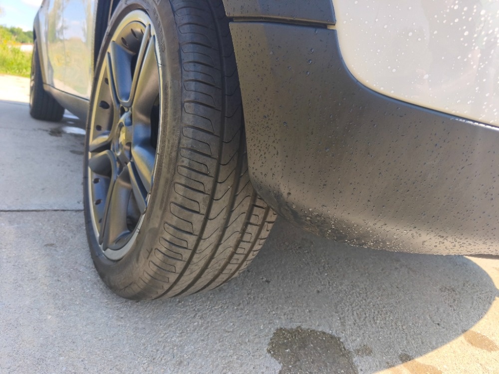 Mini One COUNTRYMAN 1,6 (2014) ČR, servis - 13