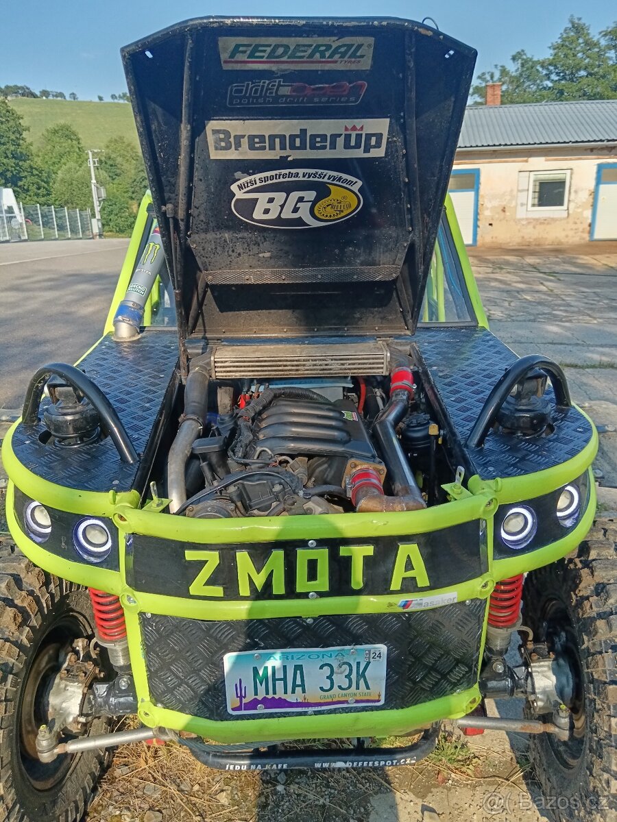 Offroad special ZMOTA - 13