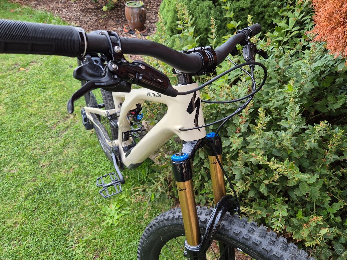 Prodám kolo Specialized Stumpjumper EVO Pro - 13