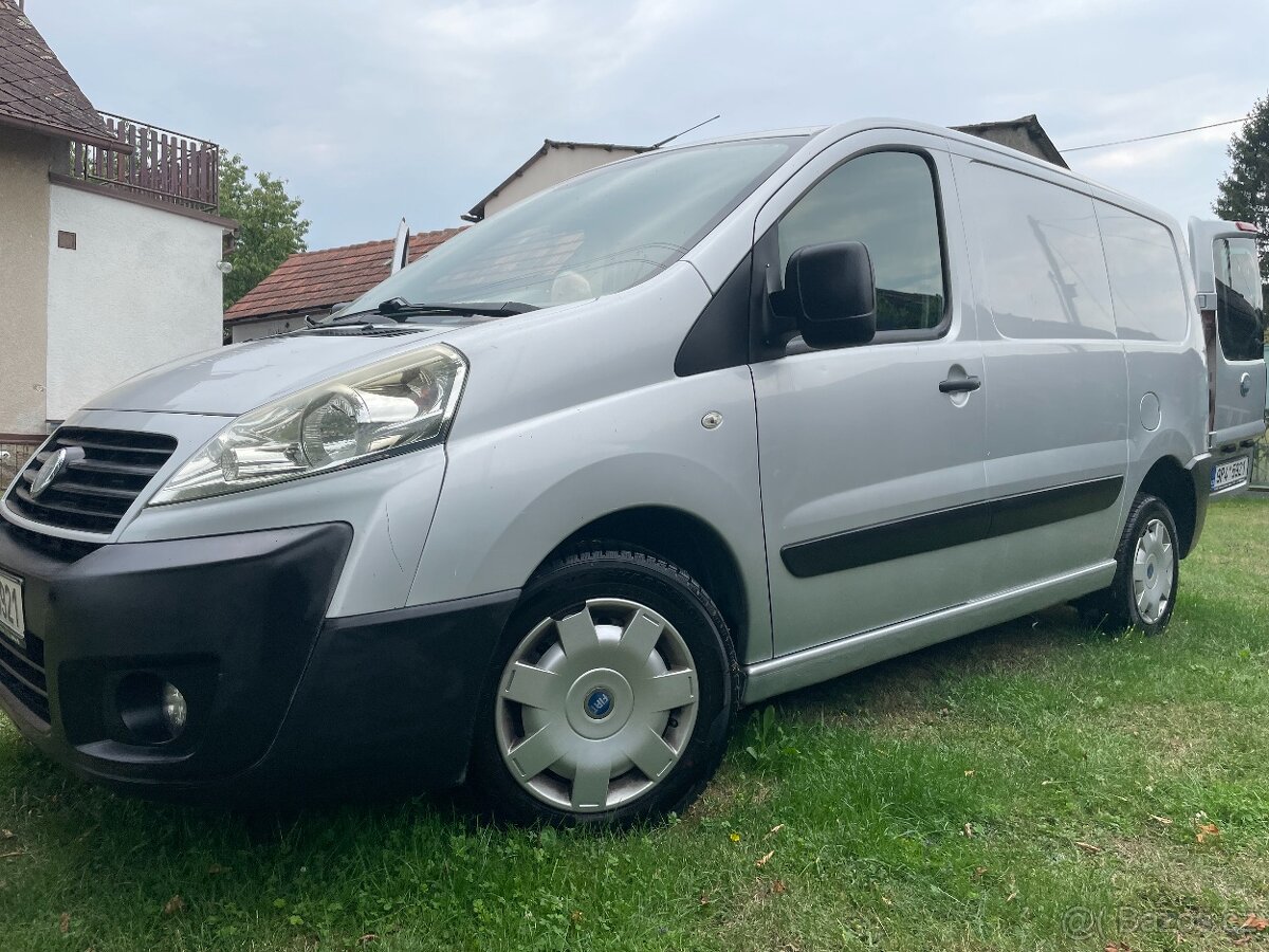 Fiat Scudo - 13