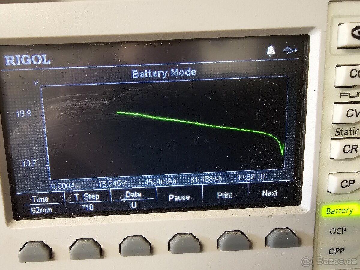 Repase aku baterii do el.nářadí a opravy elektro nářadí - 13