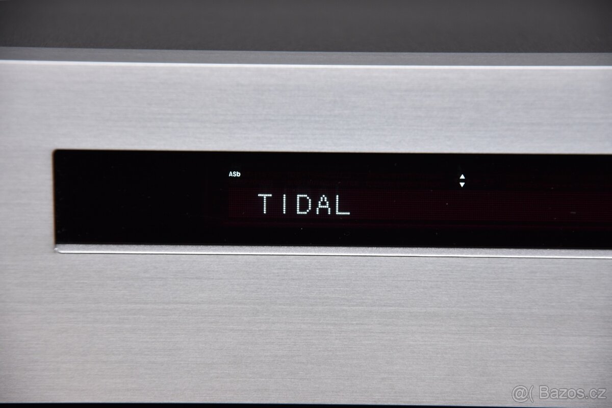 ONKYO NS-6130 síťový přehrávač - 13