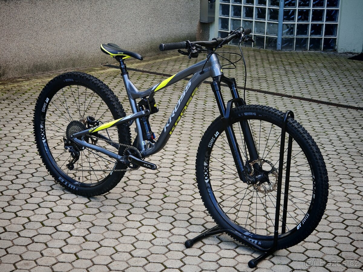 Kross Soil 2.0 - 13