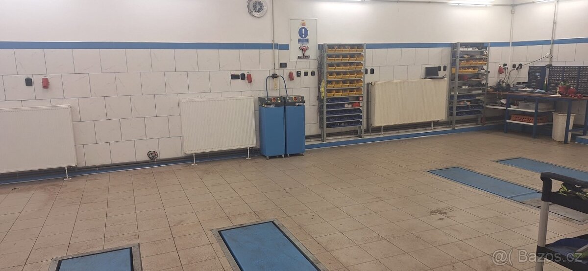 Pronájem areálu - 13