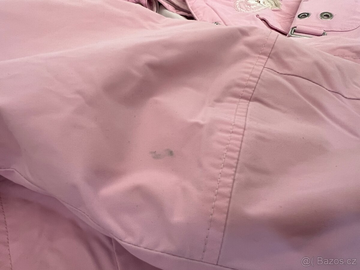 Dámská lyžařská bunda Bogner vel. 40 - 13