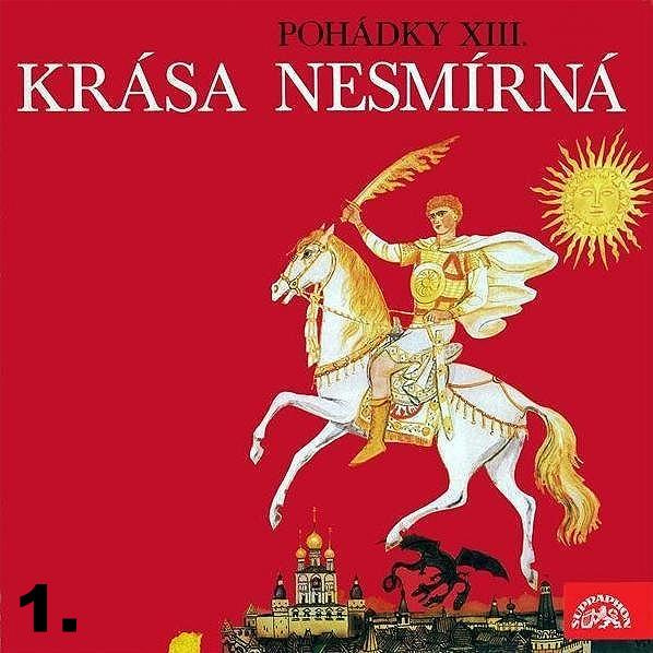 Prodám svou sbírku gramofonových desek - POHÁDKY - 16 - 13