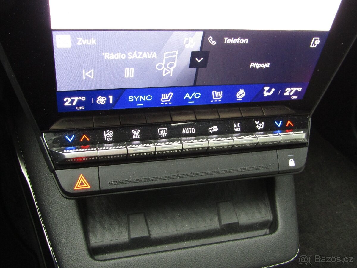 Renault Scénic VI E-Tech elektrický 220k long range Iconic - 13