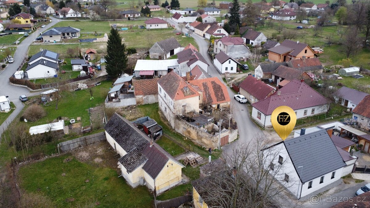 Rodinný dům v Myslkovicích - 13