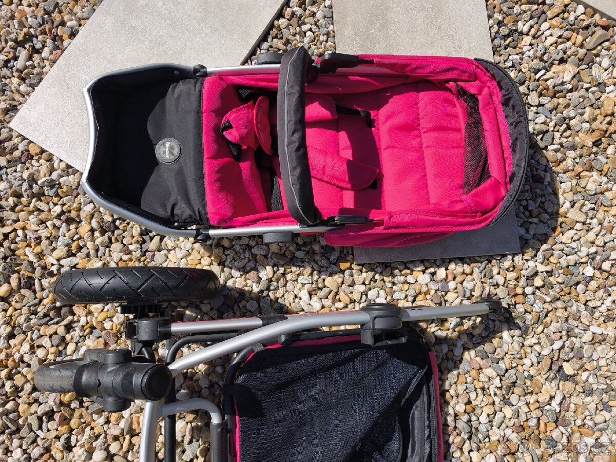 Kočár/ kočárek X-Lander /Xlander/ X lander - 13