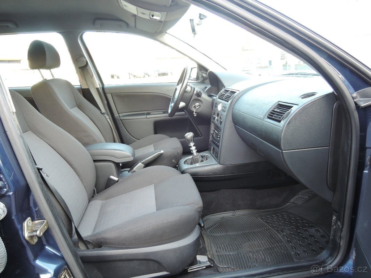 Ford Mondeo, 2,0 TDCi 132tkm 2003 - 13