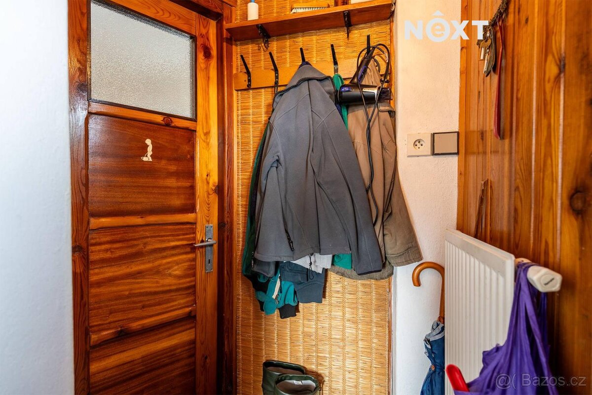 Prodej Chalupa, 120㎡ - 13