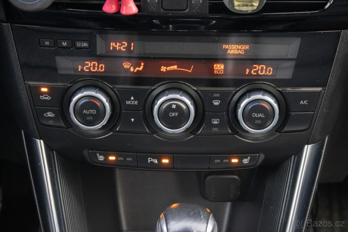 Mazda CX-5 2.2 Skyactiv-D 175k AWD Revolution - 13