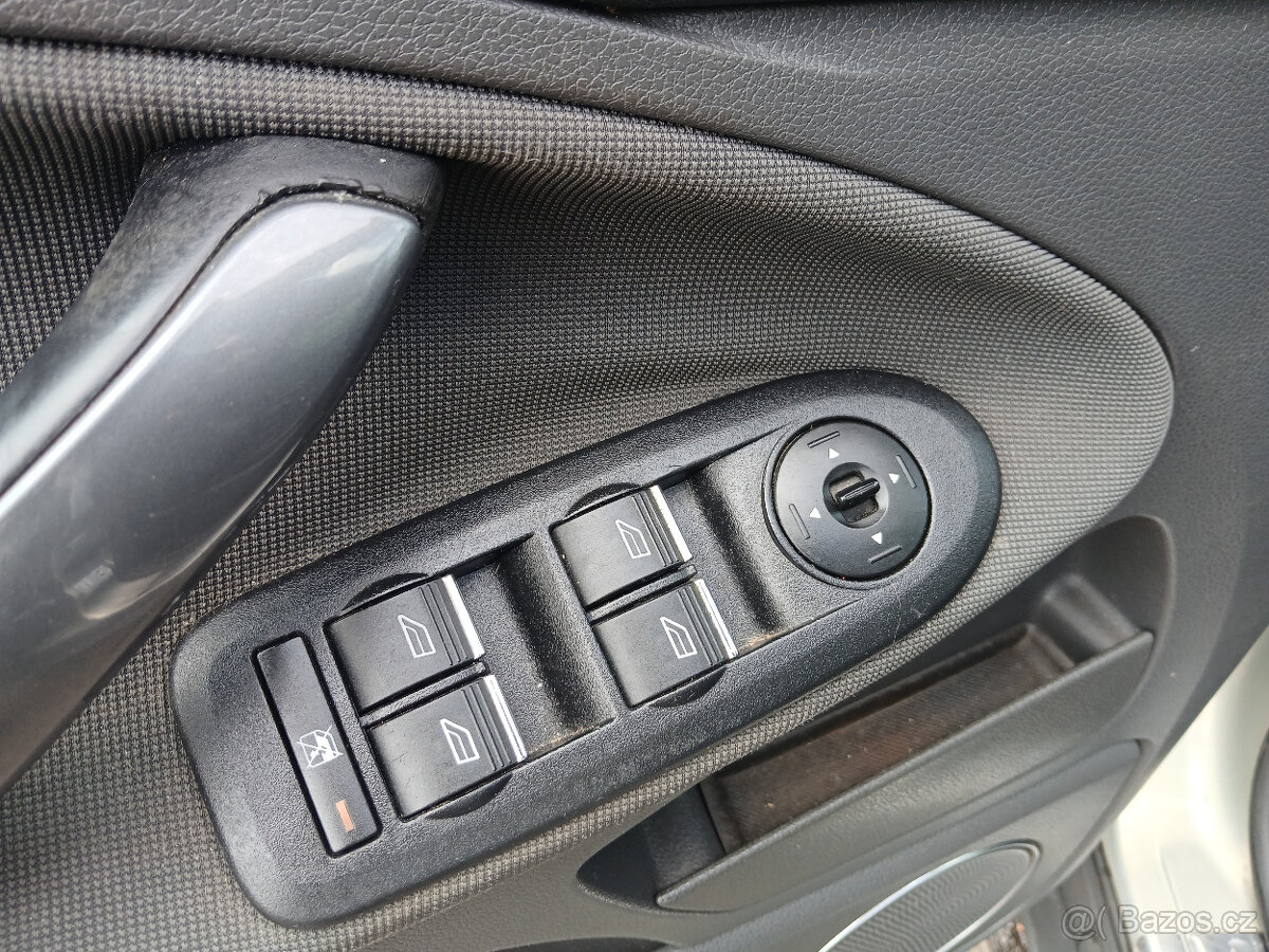 Ford Kuga, 2.0 TDCi 4x4 - 13