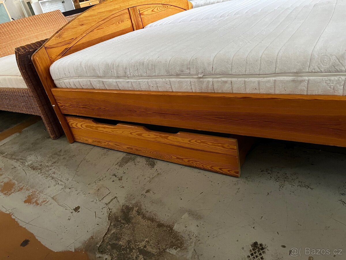 Postel 180x200 - 13