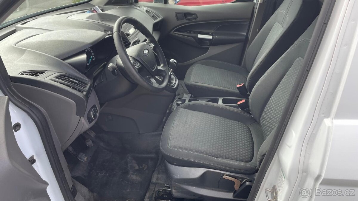 Ford Transit Connect, 1.5 TDCi 74kw L2 DPH - 13