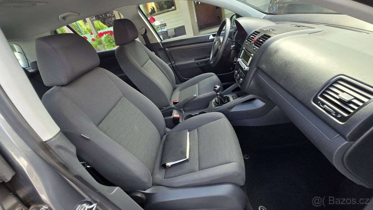 VOLKSWAGEN GOLF 1.4TRENDLINE 59KW - 13
