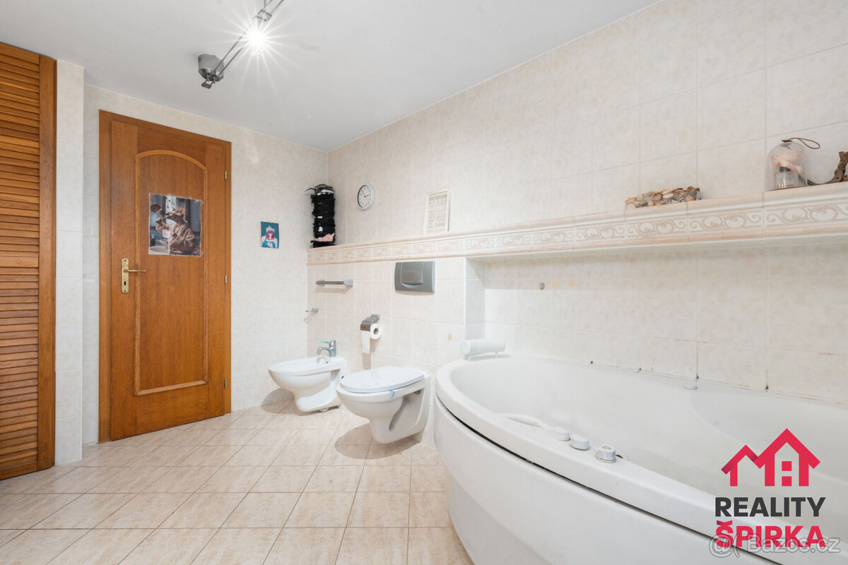 Prodej rodinného domu, CP 787 m2, obec Moravany, okres Pardu - 13