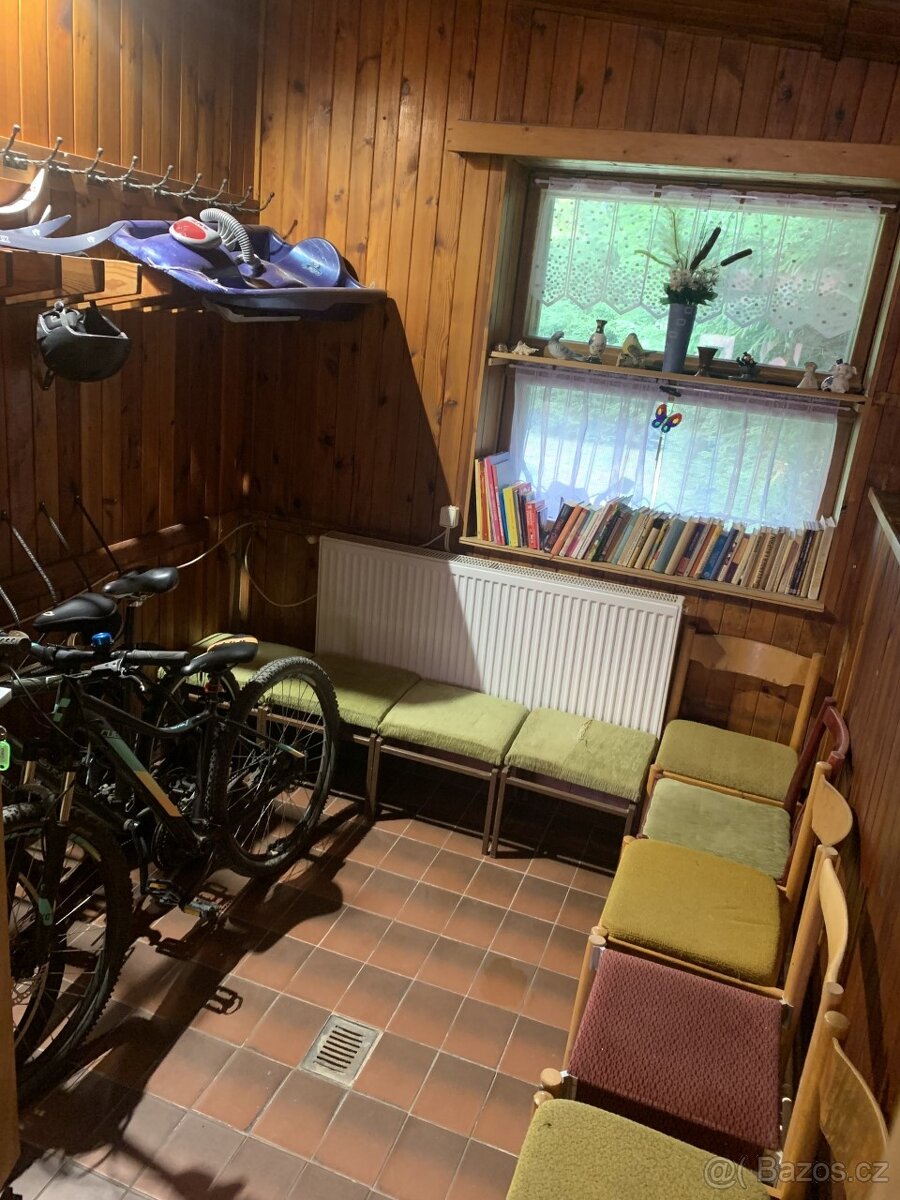 Dům v Krušných horách - 13