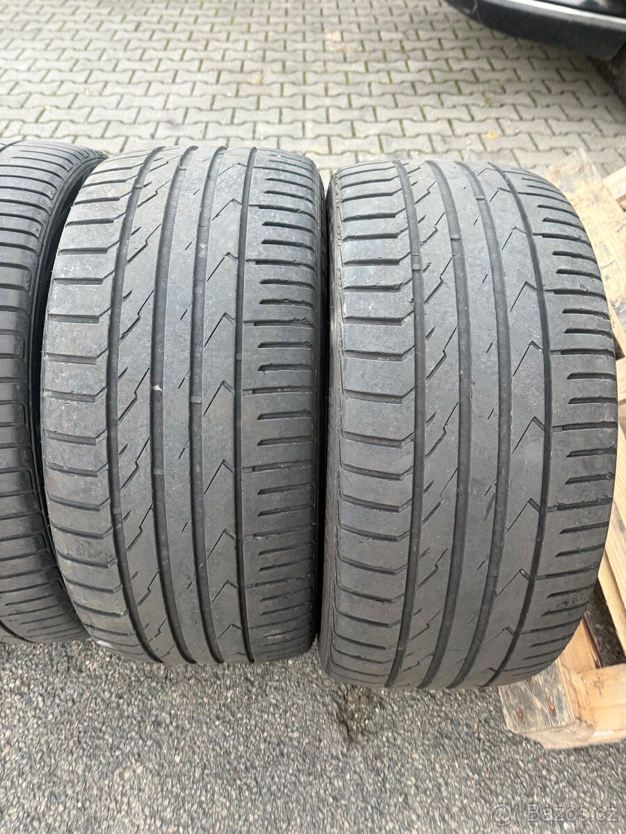 315/35r20 a 275/40r20 X5 X6 e53 e70 e71 - 13