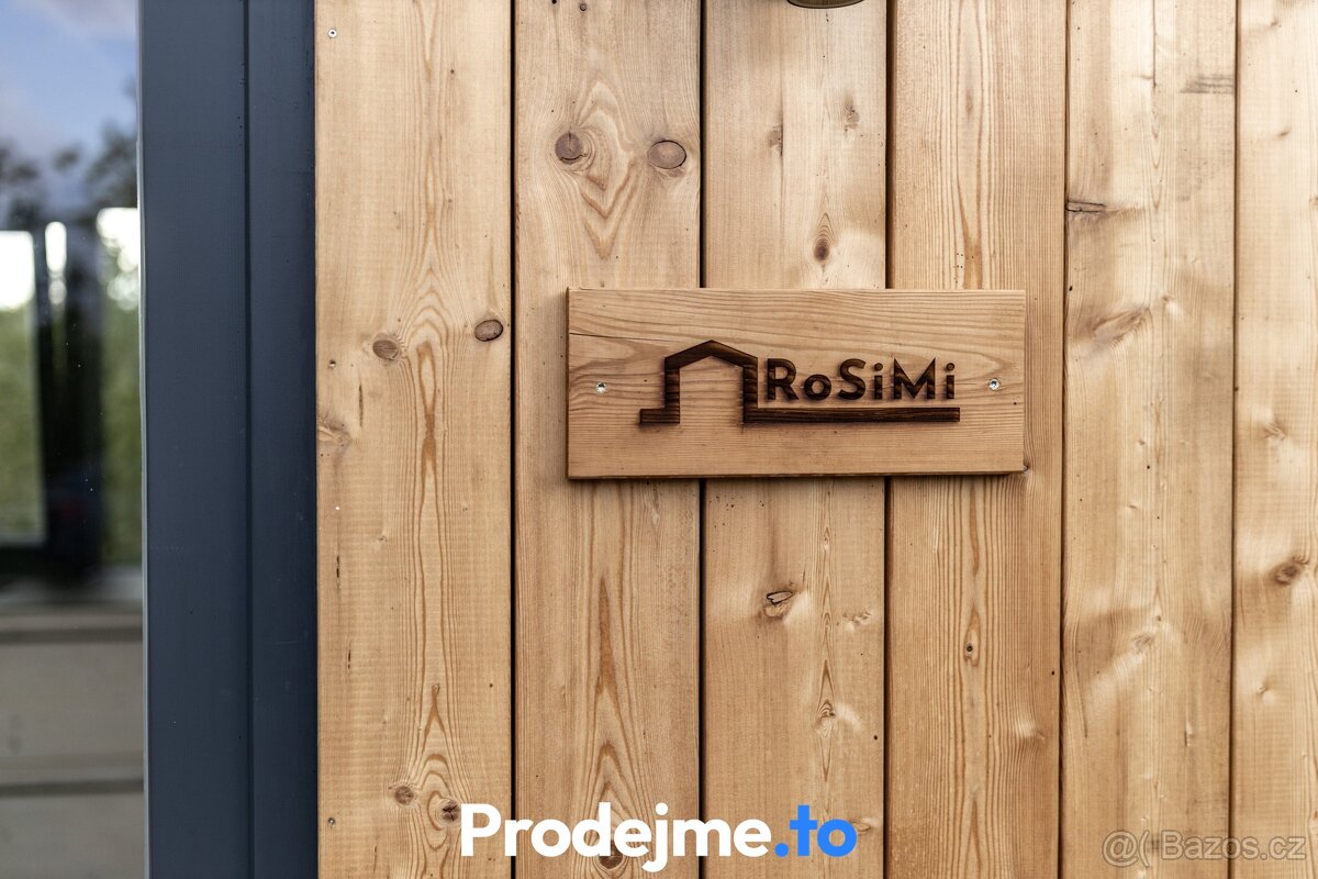 Prodej rodinného domu 2+kk, Nový Šaldorf-Sedlešovice - 13