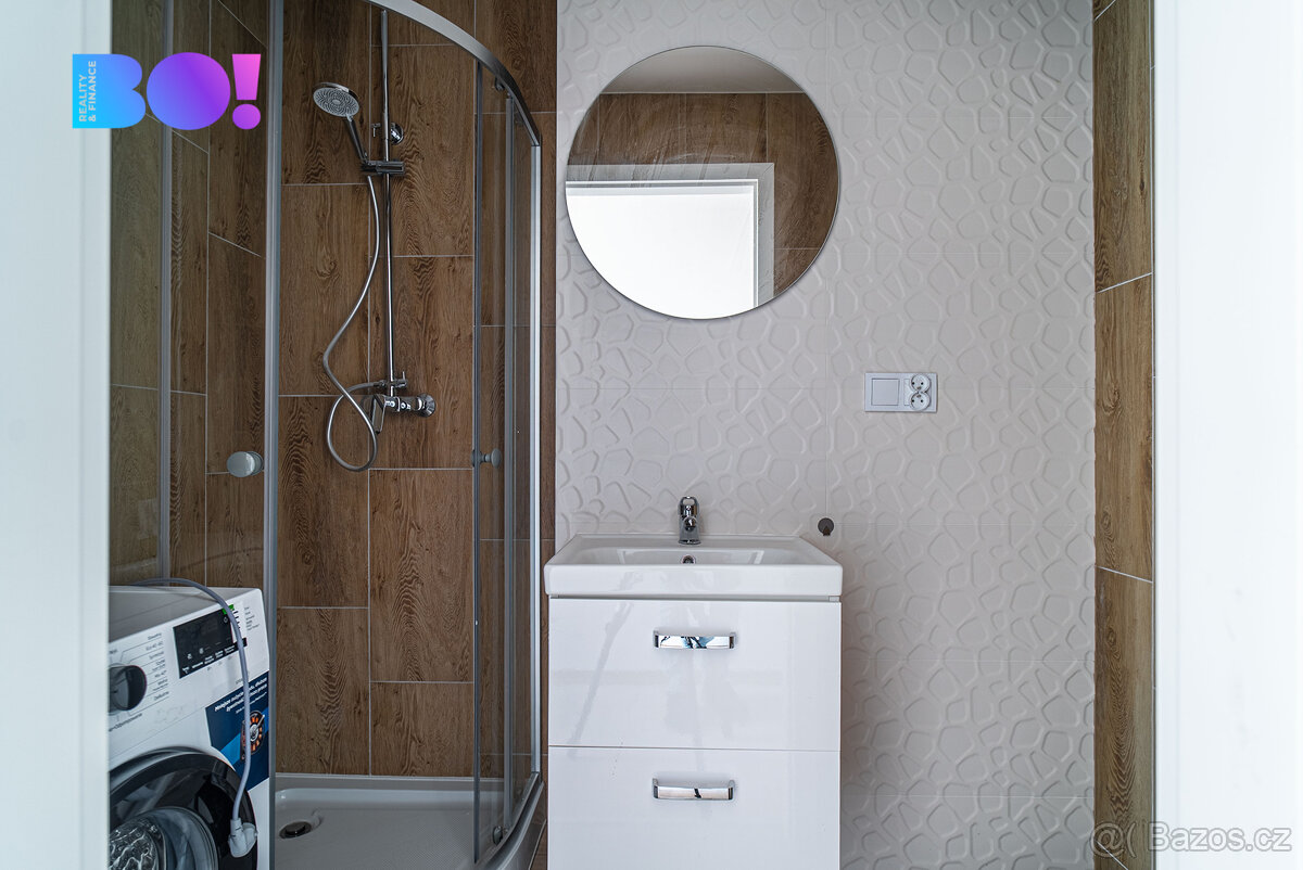 Prodej bytu 1kk, Oświęcim - 13