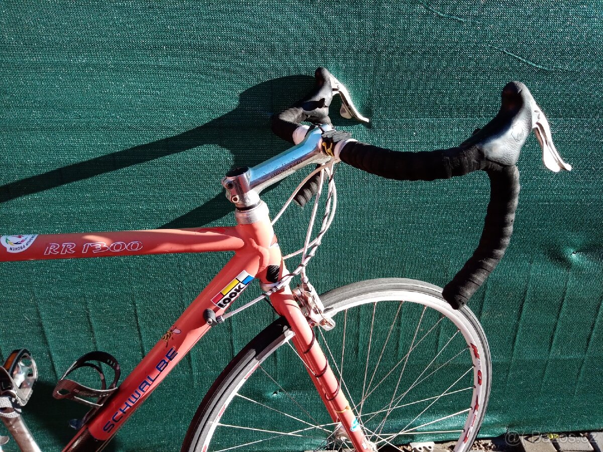 Silniční kolo - 13