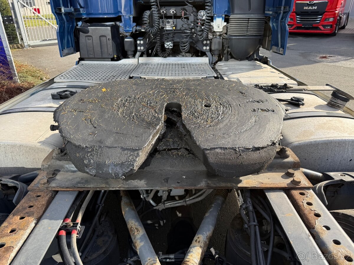 DAF XF460 SSC EURO 6 - 13