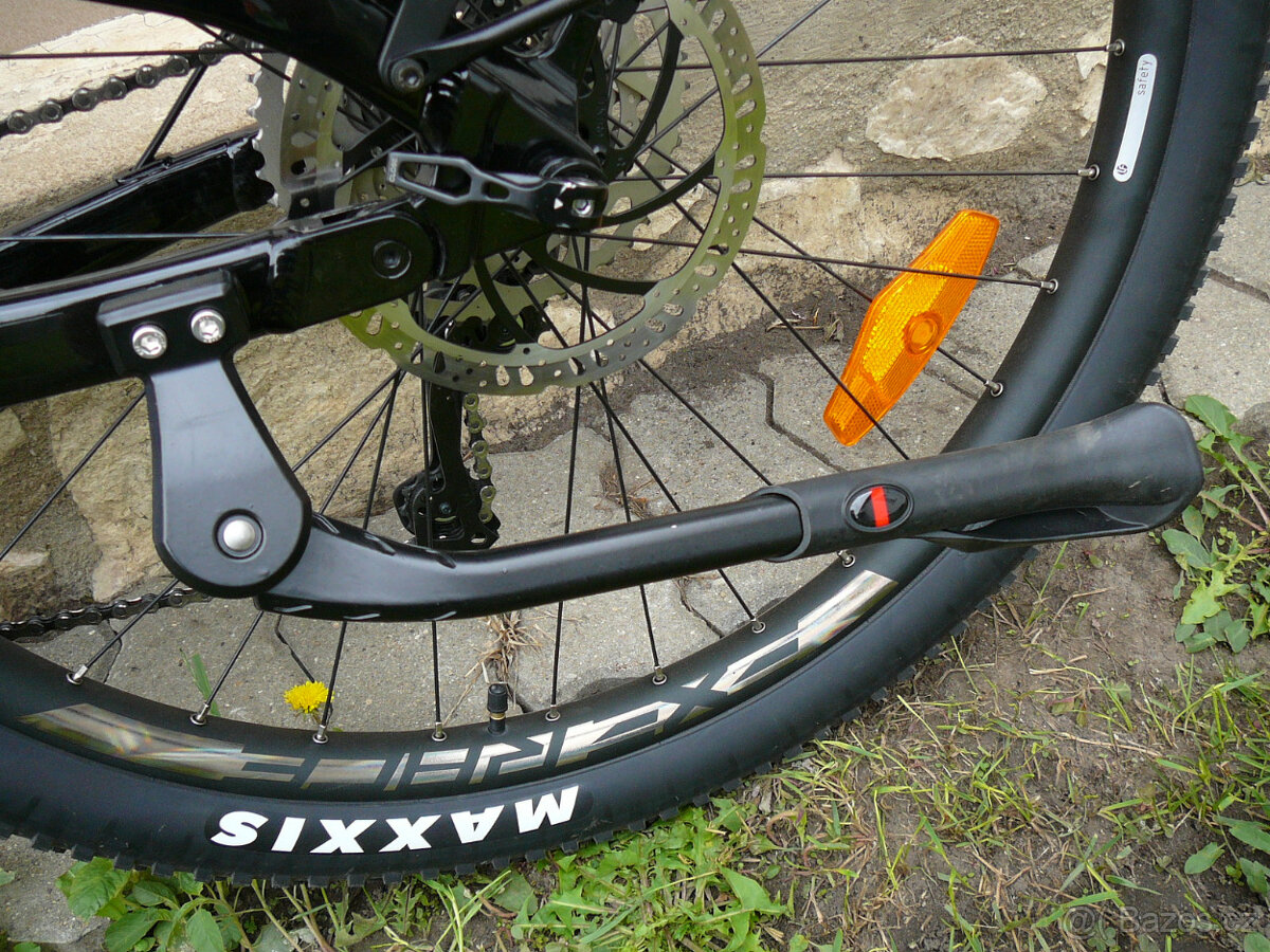 Prodám pánské elektrokolo - 13