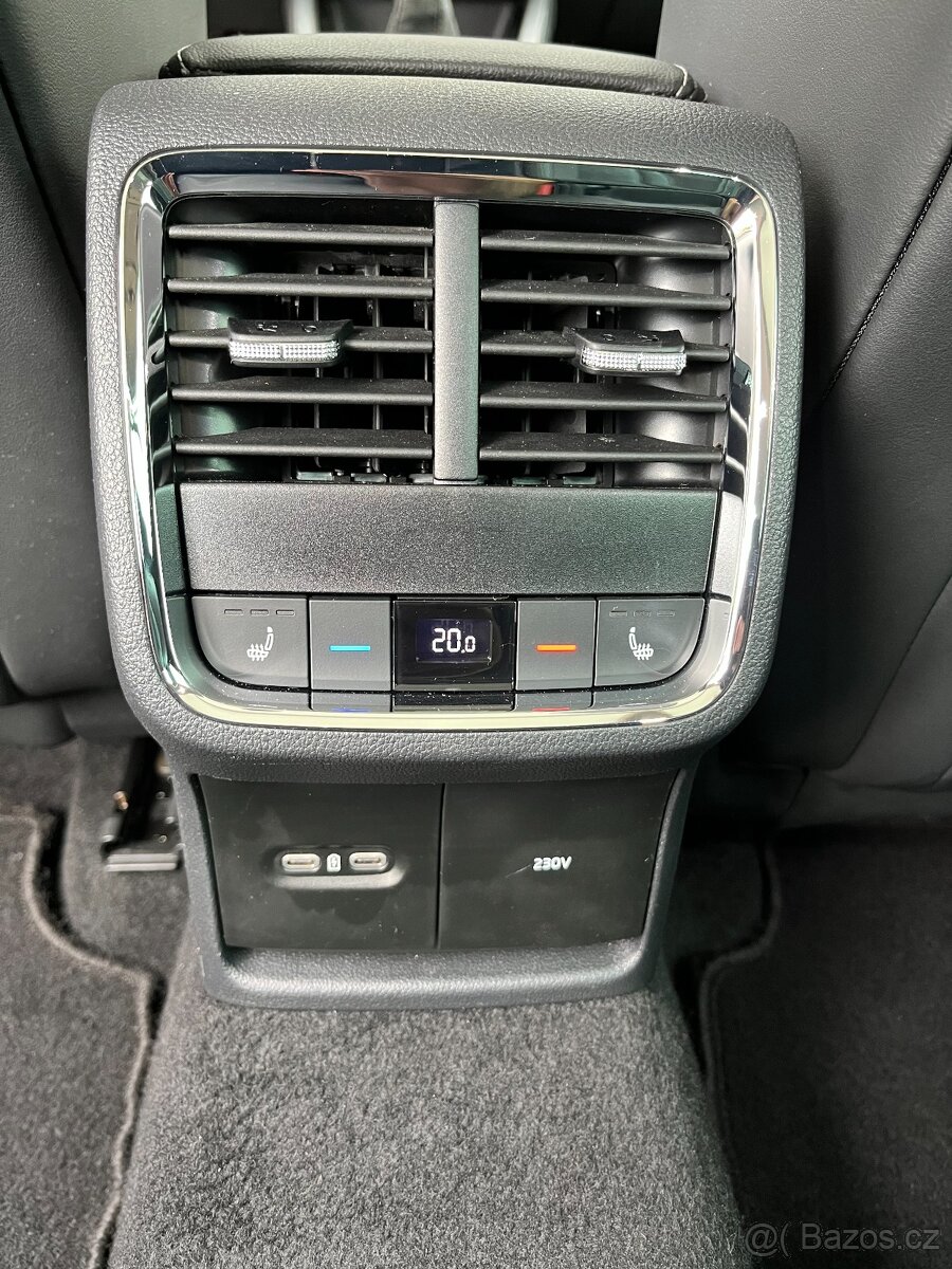 Prodám Škoda Octavia Combi IV 1.5TSi Style,HUD,ACC - 13