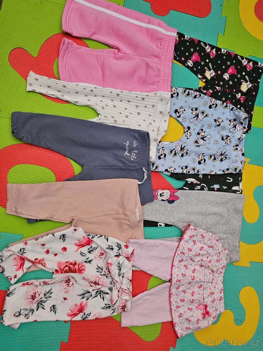 Oblečení pro holčičku - 13