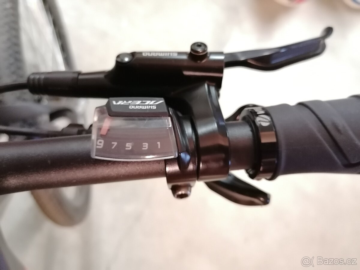 Elektrokolo VOICE - 13