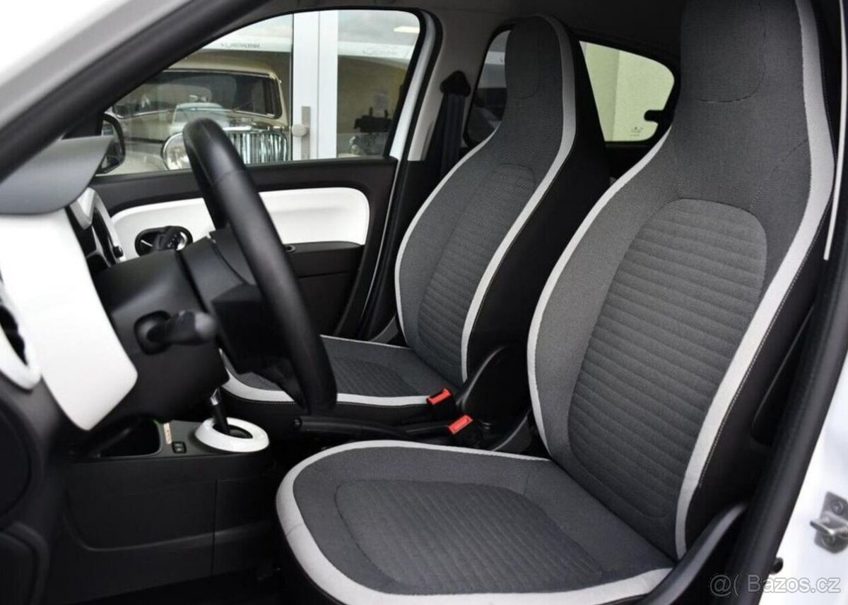 Renault Twingo ZEN R80 - 13
