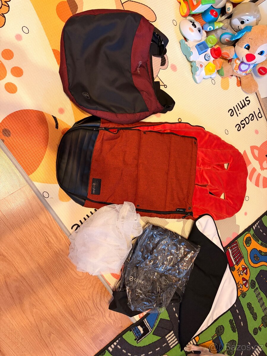 Cybex Priam Autumn - 13