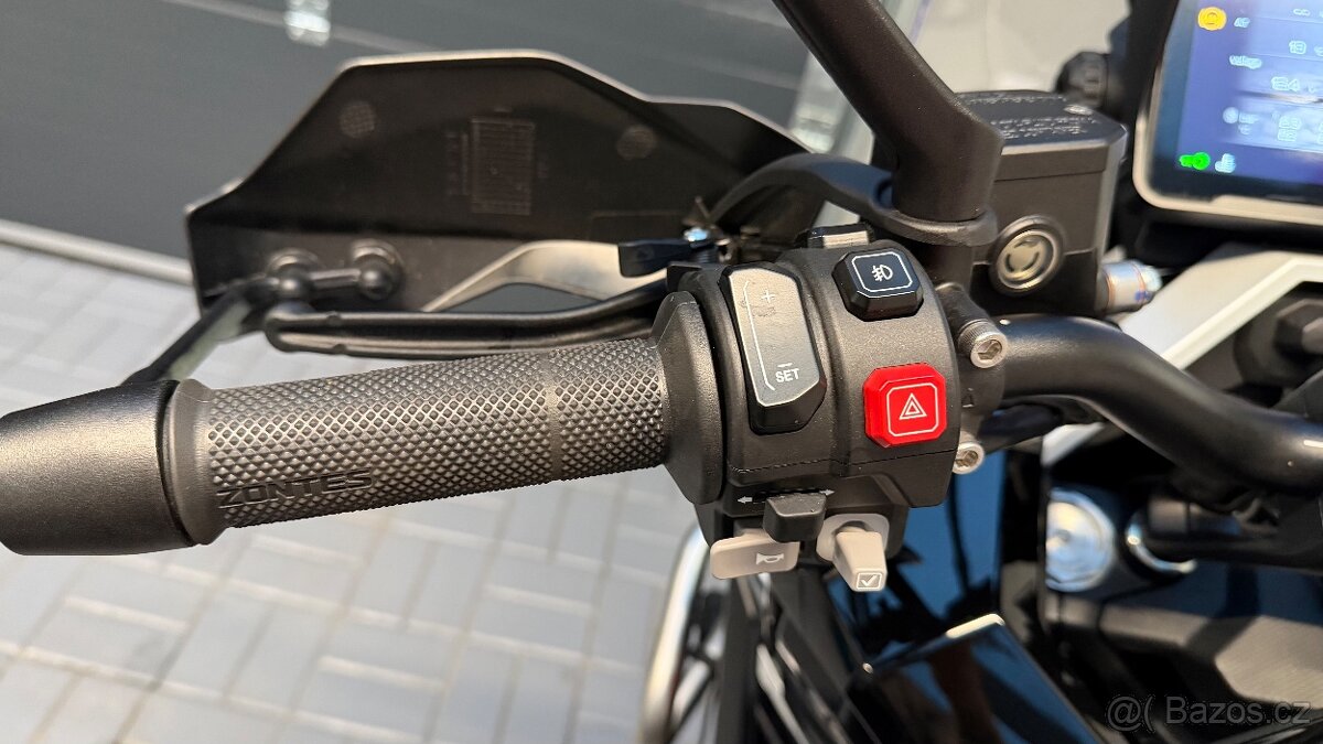 Zontes 368 Gizmo - 13