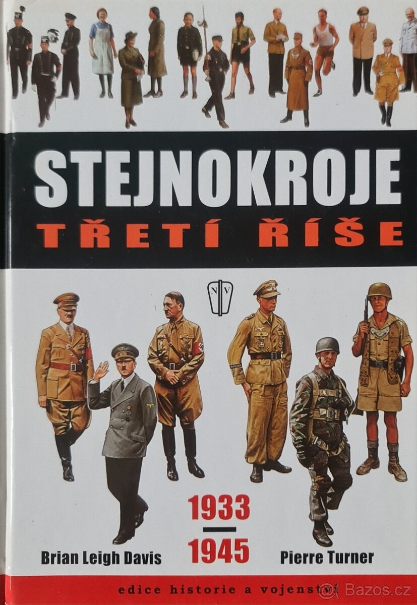 knihy 9ks .. Dr. Joseph Goebbels, v drápech bestie, Mein K - 13