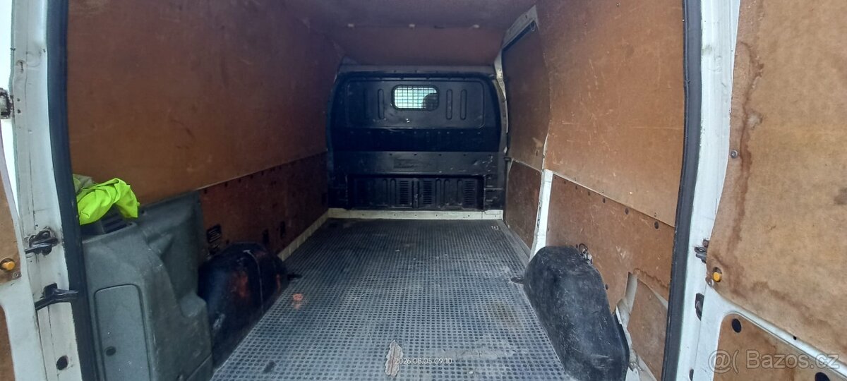 FORD Transit 2,2 TDCI - 13