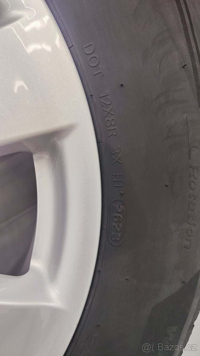 ALU mercedes 5x 112 r17 - 13